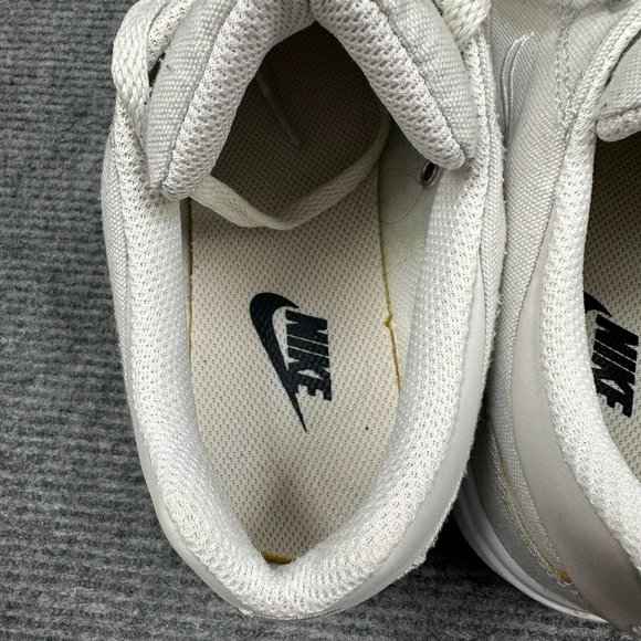 Nike Retro GTS Shoes Womens Size US 6 Grey Casual Sneakers Modern Streetwear - Picture 15 of 16